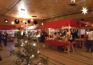 Adventsmarkt Niederglatt