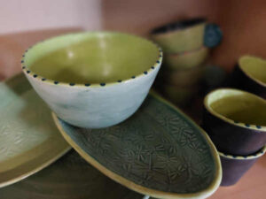 Keramik-Schalen zum Kaufen