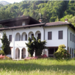 Villa Morissolina Trarego