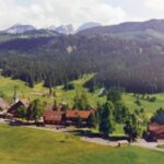 Wildhaus im Toggenburg